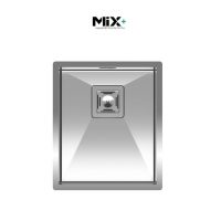 سینک توکار میکس پلاس مدل A-4034