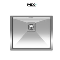 سینک توکار میکس پلاس مدل A-4050