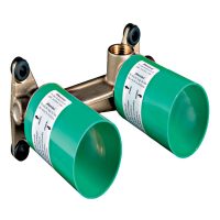 باکس روشویی توکار هانس گروهه (HANSGROHE) مدل (13622180)