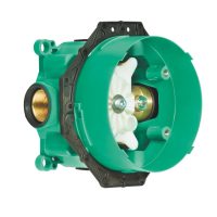 باکس حمام و توالت توکار هانس گروهه مدل آی باکس iBox (01800180)