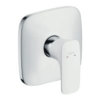 شیر توالت توکار هانس گروهه (HANSGROHE) مدل پرویدا (15665003)