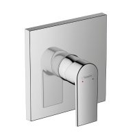 شیر توالت توکار هانس گروهه (HANSGROHE) مدل ورنیس (71668000)