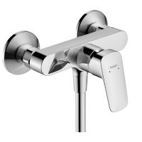 شیر توالت هانس گروهه (HANSGROHE) مدل لوگیس (71600000)
