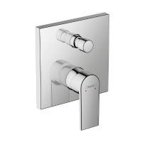 شیر حمام توکار هانس گروهه (HANSGROHE) مدل ورنیس (71468000)