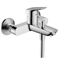شیر حمام هانس گروهه (HANSGROHE) مدل لوگیس (71400000)