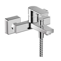 شیر حمام هانس گروهه (HANSGROHE) مدل ورنیس (71450000)