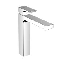 شیر روشویی پایه بلند هانس گروهه (HANSGROHE) مدل ورنیس (71591000)