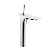 شیر روشویی پایه بلند هانس گروهه (HANSGROHE) مدل پرویدا (15137009)
