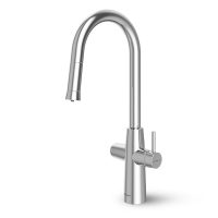 شیر ظرفشویی دومنظوره شاوری شودر مدل دنیستر