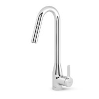 شیر ظرفشویی شاوری شودر مدل ویتا