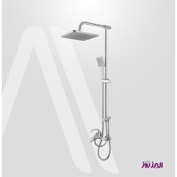 یونیورست البرز روز مدل فیونا