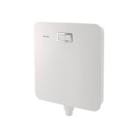 فلاش تانک روکار شودر مدل جیا