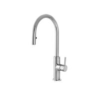 شیر ظرفشویی KWC شاوری مدل زئوس