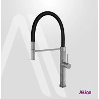 شیر ظرفشویی البرز روز مدل سیلیکون سیلوانا