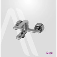 شیر حمام البرز روز مدل مرداس