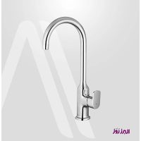 شیر ظرفشویی البرز روز مدل ویزارد