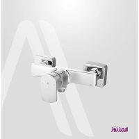 شیر توالت البرز روز مدل ویزارد