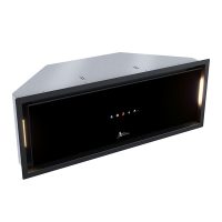 هود مخفی اخوان مدل H227