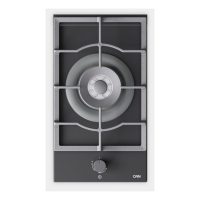 گاز رومیزی کن مدل دومینو (DOMINO) تک شعله